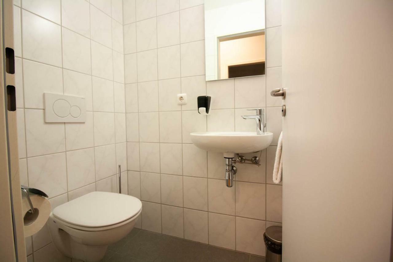 Gaestehaus St. Georg - Weltenburger Klosterbetriebe Gmbh Kelheim Eksteriør billede