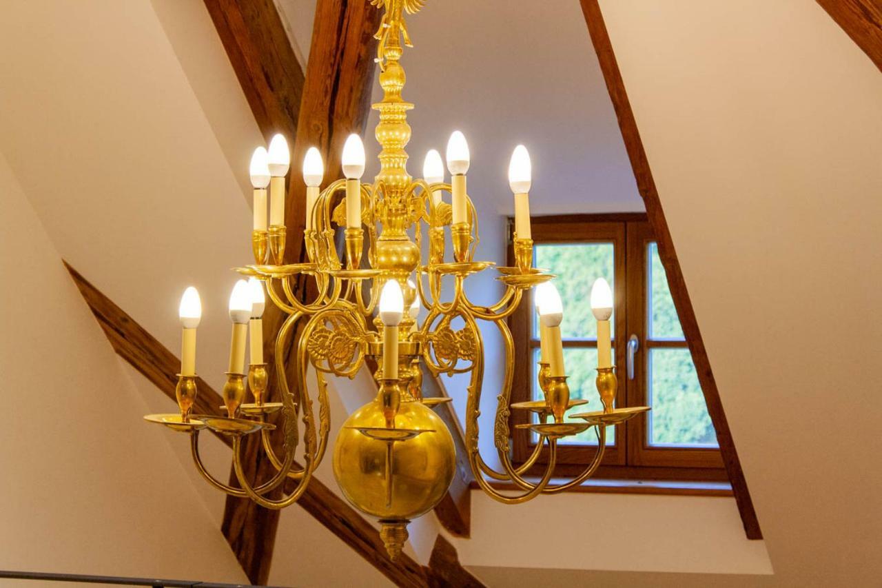 Gaestehaus St. Georg - Weltenburger Klosterbetriebe Gmbh Kelheim Eksteriør billede