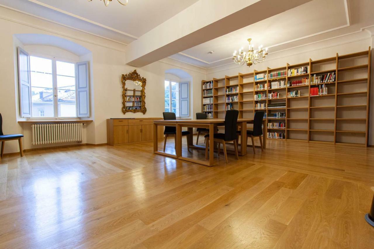 Gaestehaus St. Georg - Weltenburger Klosterbetriebe Gmbh Kelheim Eksteriør billede