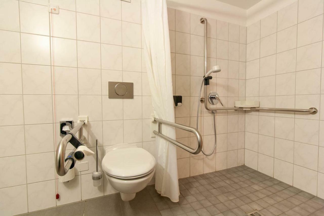Gaestehaus St. Georg - Weltenburger Klosterbetriebe Gmbh Kelheim Eksteriør billede