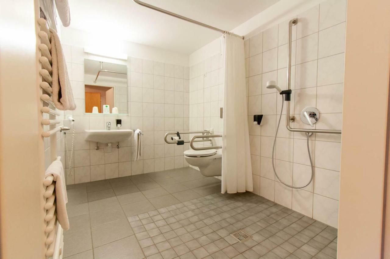 Gaestehaus St. Georg - Weltenburger Klosterbetriebe Gmbh Kelheim Eksteriør billede