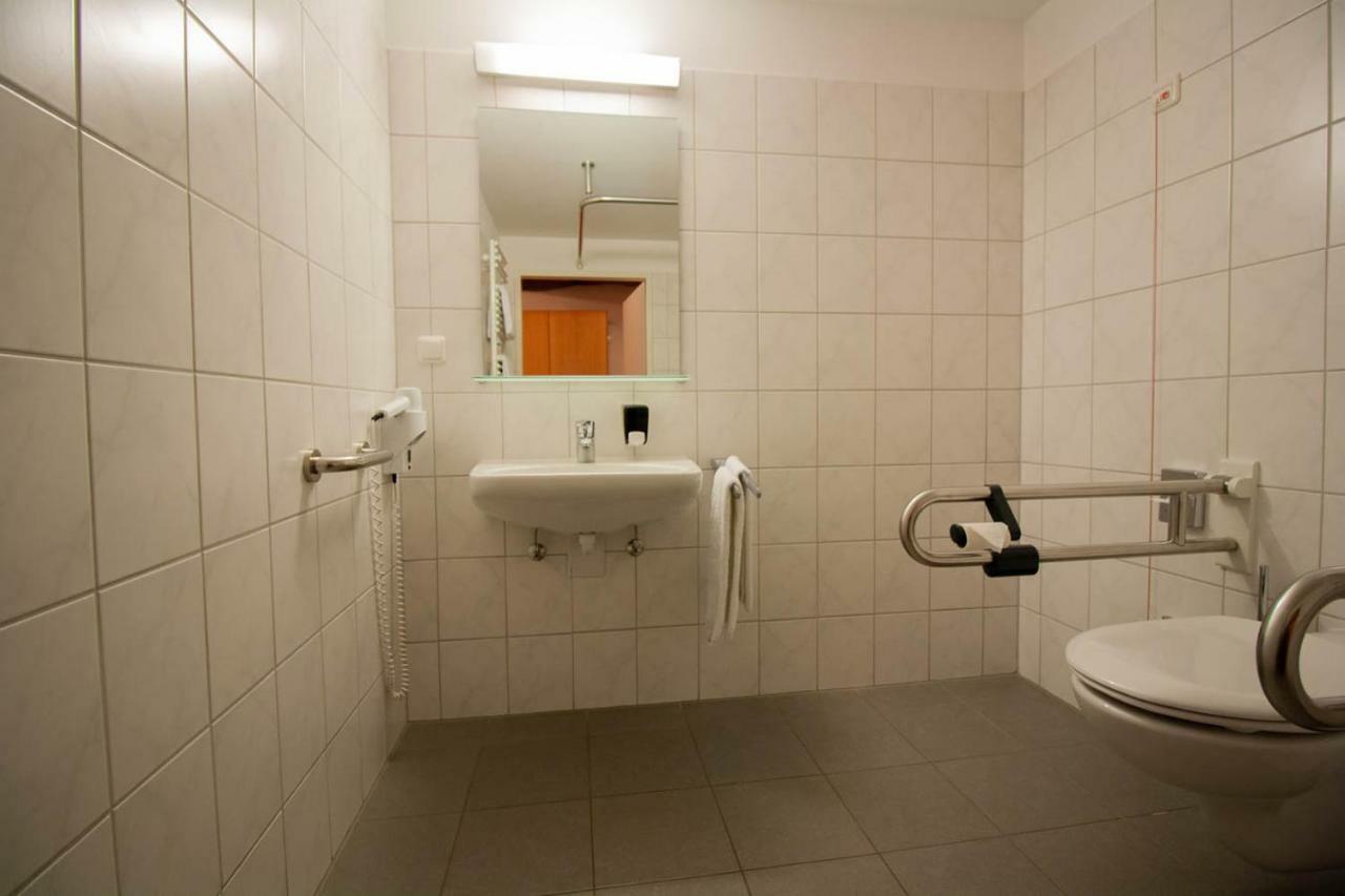 Gaestehaus St. Georg - Weltenburger Klosterbetriebe Gmbh Kelheim Eksteriør billede